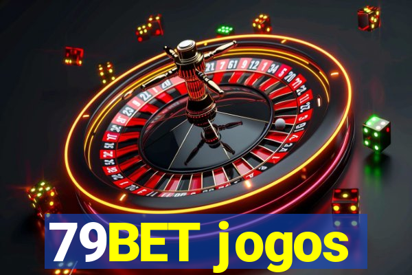 79BET jogos